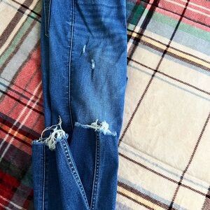 Old Navy 360 Stretch Skinny Jeans